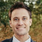 Photo of Jan Ossenbrink, CheckSolar