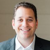 Photo of Zachary Kushel, Managing Partner at Marin Sonoma Impact Ventures