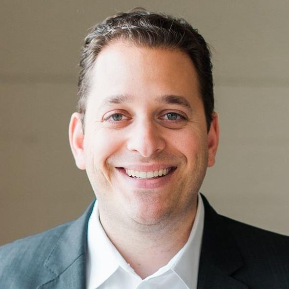 Photo of Zachary Kushel, Managing Partner at Marin Sonoma Impact Ventures