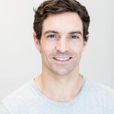 Photo of Charlie Graham-Brown, General Partner at Seedstars