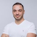 Photo of Anton Vaisburd, General Partner at SID Venture Partners