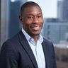 Photo of Blake Adams, Vice President at Bain Capital