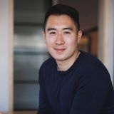 Photo of Johnson Yang, Principal at General Catalyst