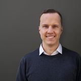 Photo of Alexander Schmoeckel, Analyst at AM Ventures