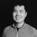 Photo of Haomiao Huang, Partner at Matter Venture Partners