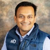 Photo of Mehul Shah, Venture Partner at Pioneer Fund