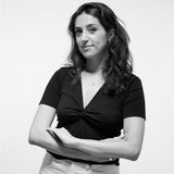 Photo of Eugenia (Bejar) Lustgarten, Vice President at Insight Partners