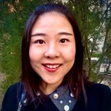 Photo of Mable Jiang, Partner at Multicoin Capital