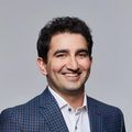 Photo of Nari Ansari, Managing Director at Sixth Street