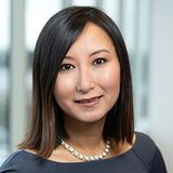 Photo of Elana Lian, Investor at Intel Capital