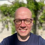 Photo of Jari Ovaskainen, Analyst at Modulight Corporation