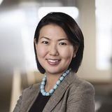 Photo of Jenny Yip, Managing Partner at Adjuvant Capital