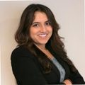 Photo of Pooja Kandikonda, Advisor