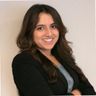 Photo of Pooja Kandikonda, Advisor