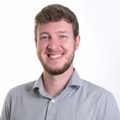 Photo of David Hershey, Advisor