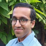 Photo of Arpan Soparkar, Scout at For ClimateTech