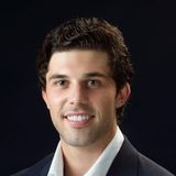 Photo of Matthew Jordan, Managing Partner at Limitless Crypto Investments