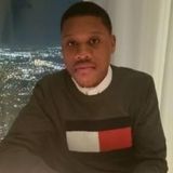 Photo of Travis Harris, Scout at Open Scout