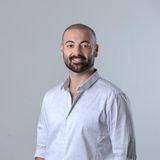 Photo of Bar Maaravi, Associate at Horizon Capital
