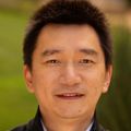 Photo of Heng (Henry) Huang, Managing Director at Micron Ventures
