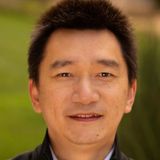Photo of Heng (Henry) Huang, Managing Director at Micron Ventures