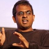 Photo of Rizwan Virk, Venture Partner at Griffin Gaming Partners
