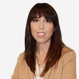 Photo of Paola Deidda, Analyst at CDP Venture Capital