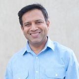 Photo of Pankaj Tibrewal, General Partner at Carbide Ventures