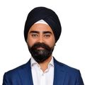 Photo of Pavninder Singh, Managing Director at Bain Capital