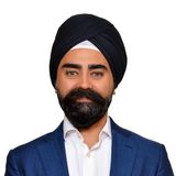 Photo of Pavninder Singh, Managing Director at Bain Capital