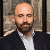 Photo of Alex Hocherman, Managing Director at Bain Capital