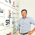 Photo of Sashi Reddi, Managing Partner at SRI Capital