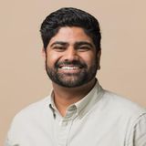 Photo of Kishen Patel, Investor at Greycroft