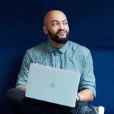 Photo of Dom Young, Angel at Hustle Fund