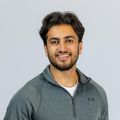 Photo of Rohan Monga, Investor at Luge Capital