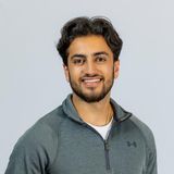 Photo of Rohan Monga, Investor at Luge Capital
