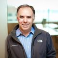 Photo of Liam Donohue, Managing Partner at .406 Ventures