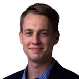 Photo of Joshua Kruger, Partner at Coral (Coral Defi)