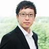 Photo of Hajime Shimazu, Principal at Bain Capital