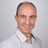 Photo of Fabien Couderc, General Partner at Altalurra Ventures