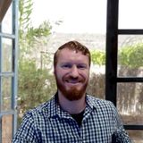 Photo of Kevin Brockland, Managing Partner at Indelible Ventures