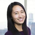 Photo of Alexandria Huynh, Analyst at OrbiMed