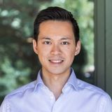 Photo of Andy Tran, Investor at Matrix Capital Management Company