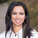 Photo of Jasmi Shah, Principal at Alumni Ventures 