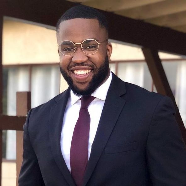 Photo of Chuka Esiobu, Investor at Define Ventures