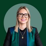 Photo of Kim Moore, Managing Partner at U & I