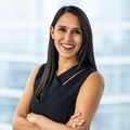 Photo of Zina Bash, Partner at True Ventures