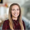 Photo of Ella Hughes, Associate at Mercuri