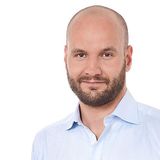 Photo of Christian Miele, Partner at Headline (formerly e.ventures)