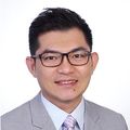Photo of Aaron Tay, Investor at Auspac Investment Management